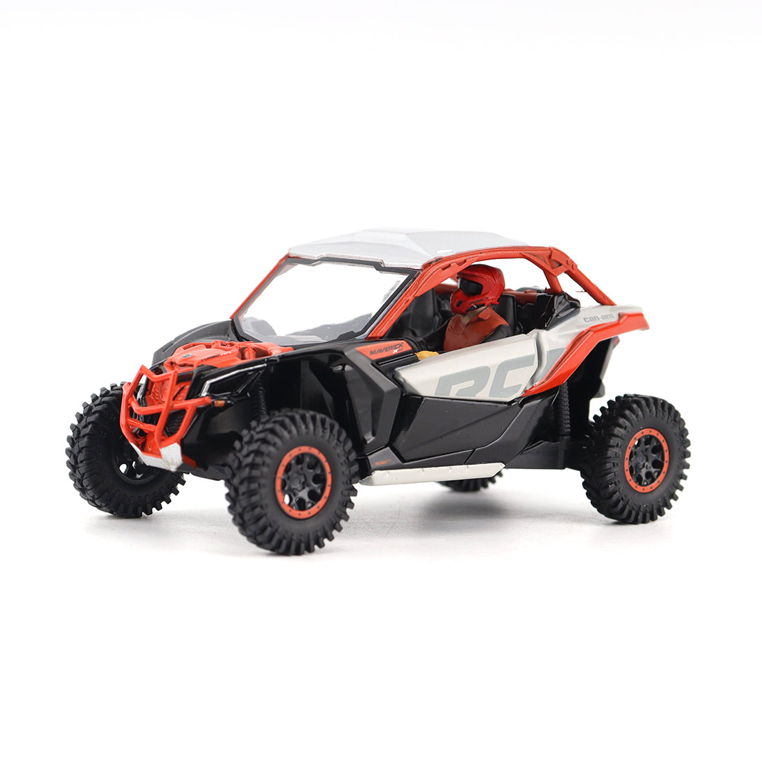 Diecast Masters CAN-AM Maverick X3 X rc Turbo RR 1:32  1