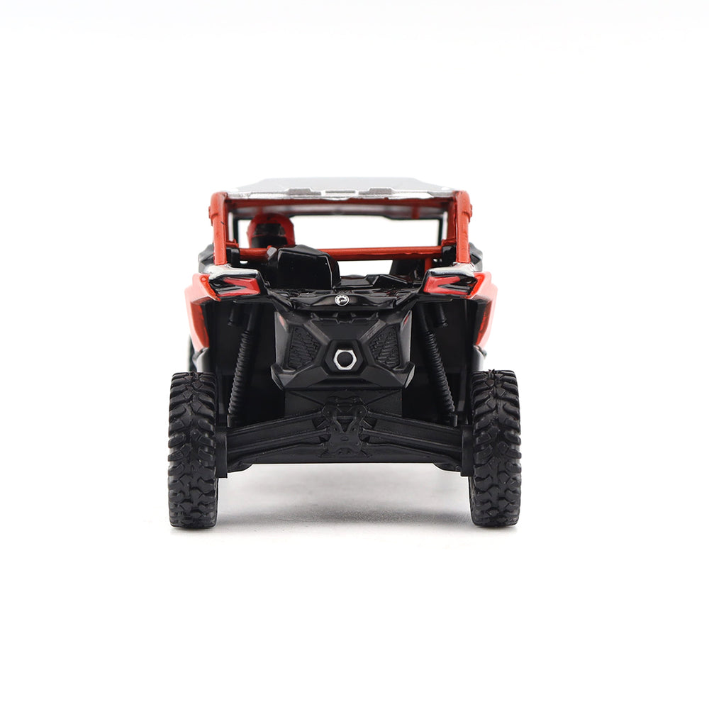 
                  
                    Diecast Masters CAN-AM Maverick X3 X rc Turbo RR 1:32  6
                  
                