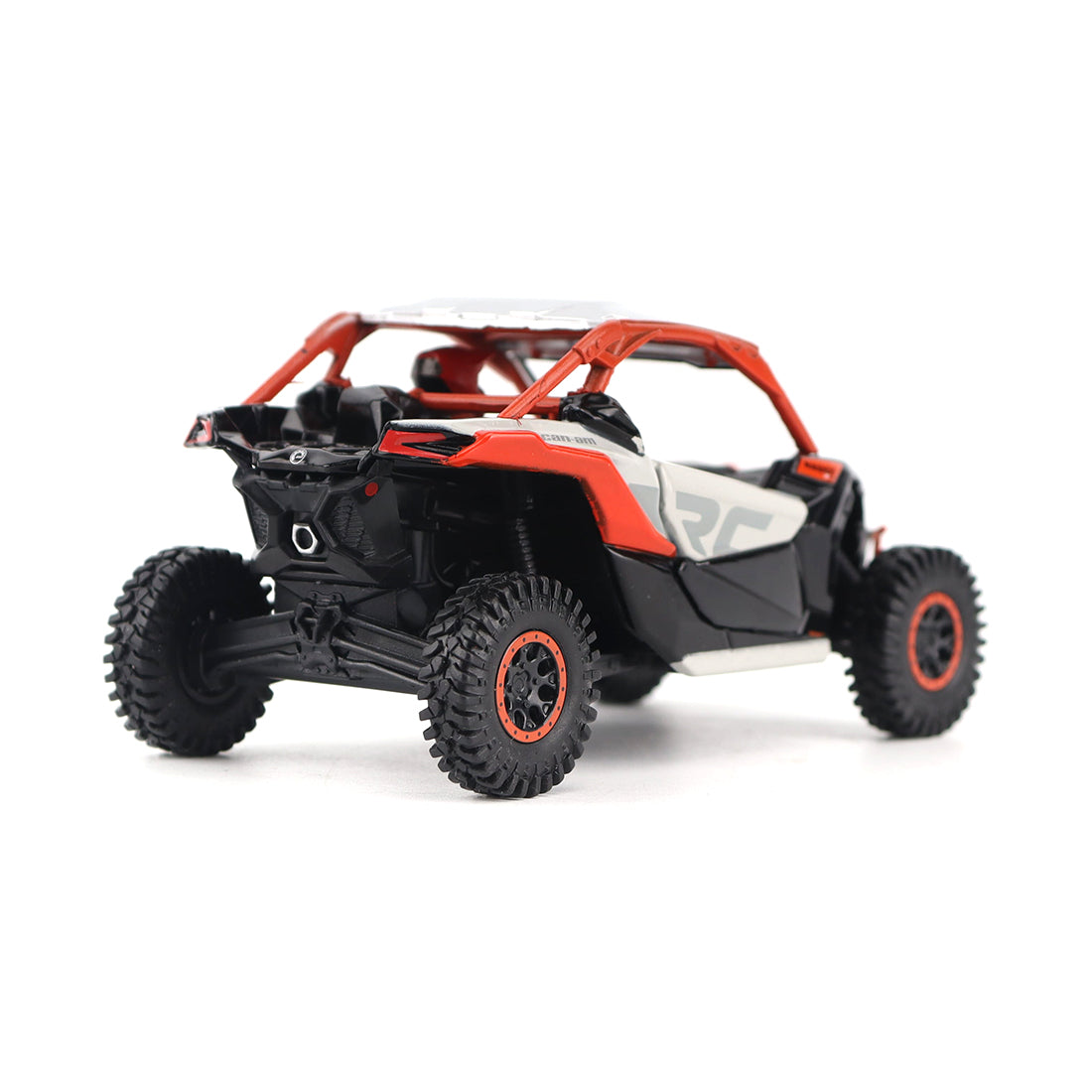 Diecast Masters CAN-AM Maverick X3 X rc Turbo RR 1:32  2