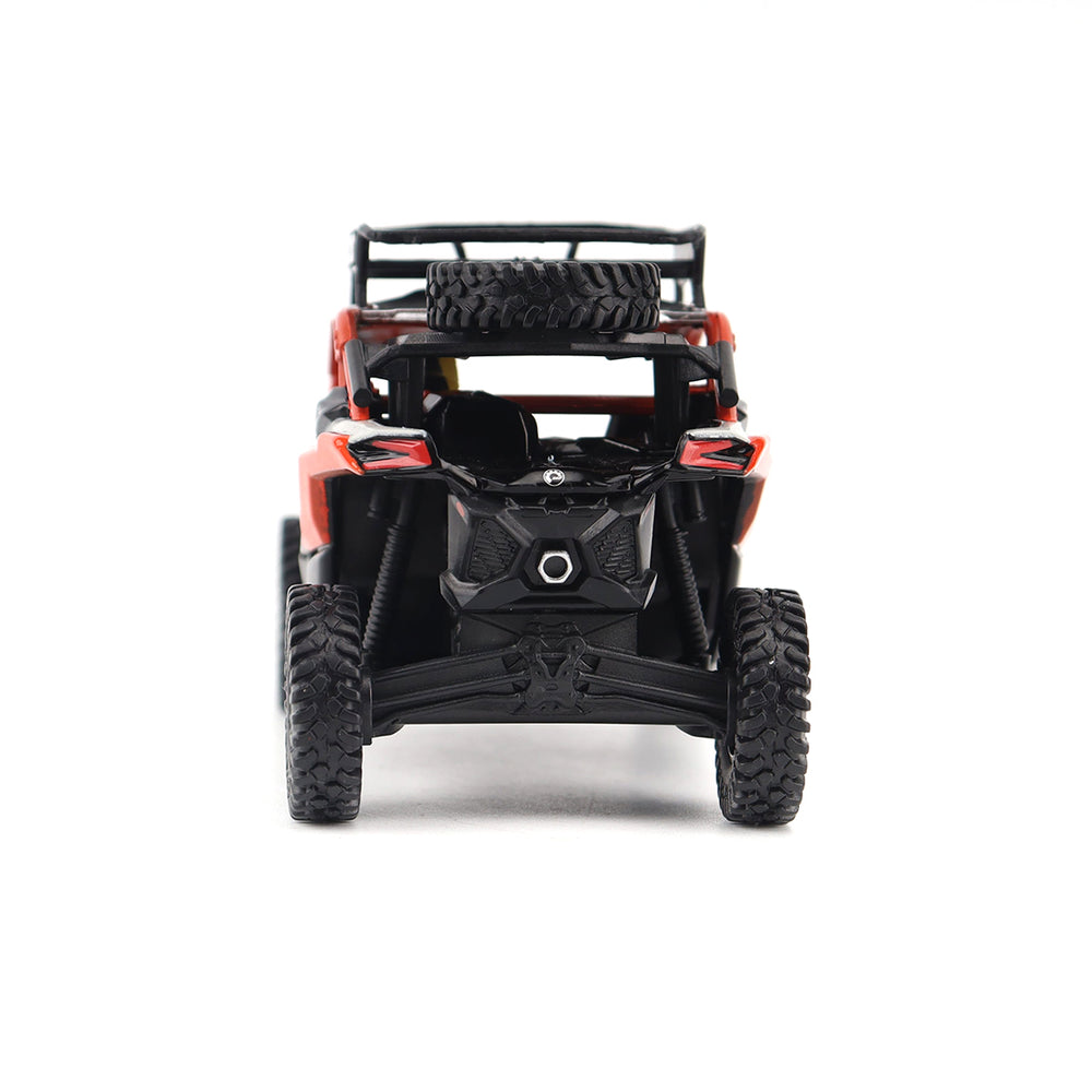 
                  
                    Diecast Masters CAN-AM Maverick X3 X rs Turbo RR Sand Version 1:32  6
                  
                