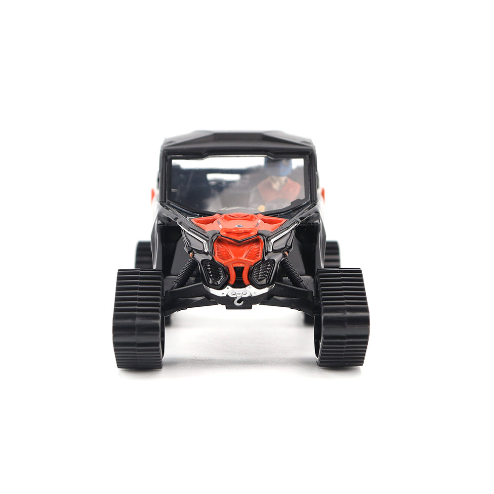 
                  
                    Diecast Masters CAN-AM Maverick X3 X rs Turbo RR Winter Version 1:32  11
                  
                