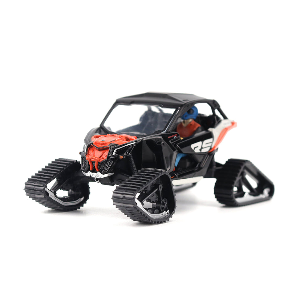 
                  
                    Diecast Masters CAN-AM Maverick X3 X rs Turbo RR Winter Version 1:32  12
                  
                