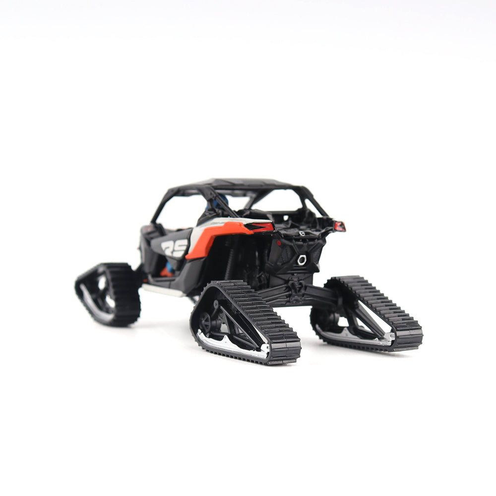 
                  
                    Diecast Masters CAN-AM Maverick X3 X rs Turbo RR Winter Version 1:32  5
                  
                