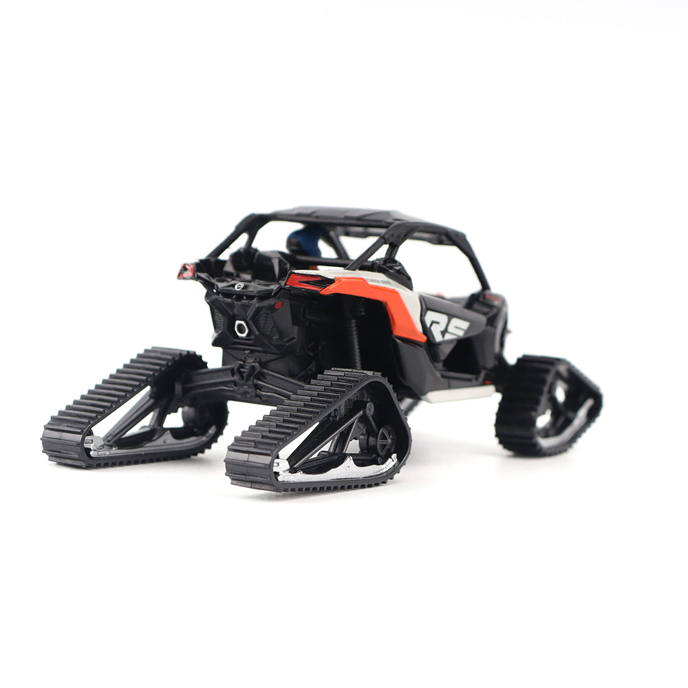 
                  
                    Diecast Masters CAN-AM Maverick X3 X rs Turbo RR Winter Version 1:32  6
                  
                