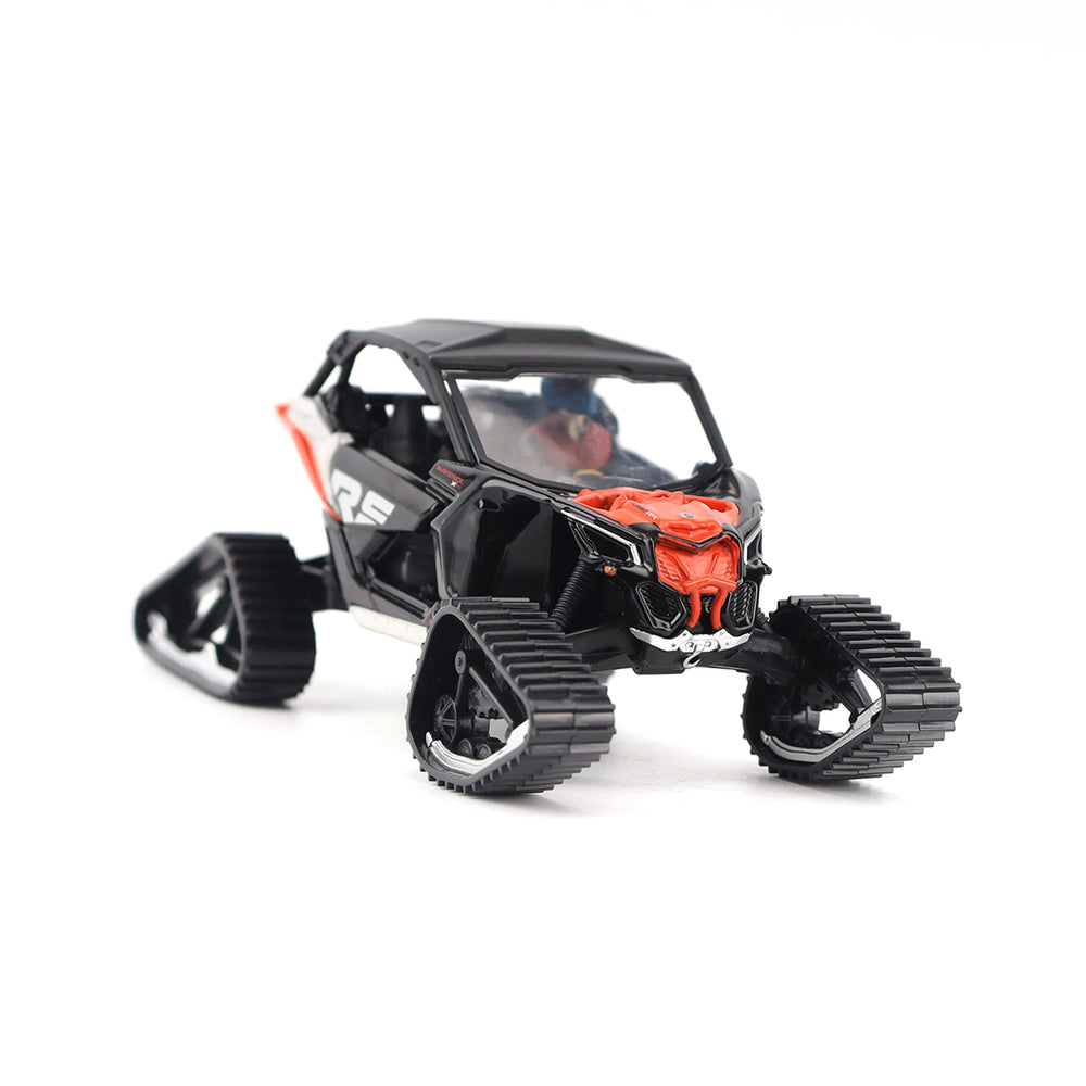 
                  
                    Diecast Masters CAN-AM Maverick X3 X rs Turbo RR Winter Version 1:32  10
                  
                