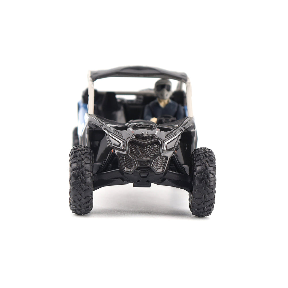 
                  
                    Diecast Masters CAN-AM Maverick X3 X rs Turbo RR 1:32  11
                  
                