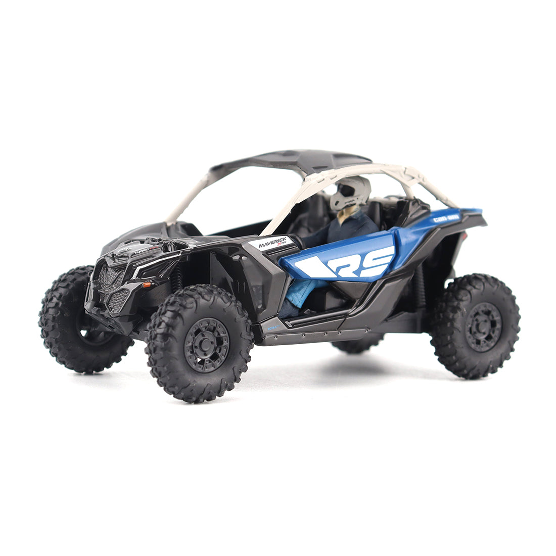 Diecast Masters CAN-AM Maverick X3 X rs Turbo RR 1:32  1