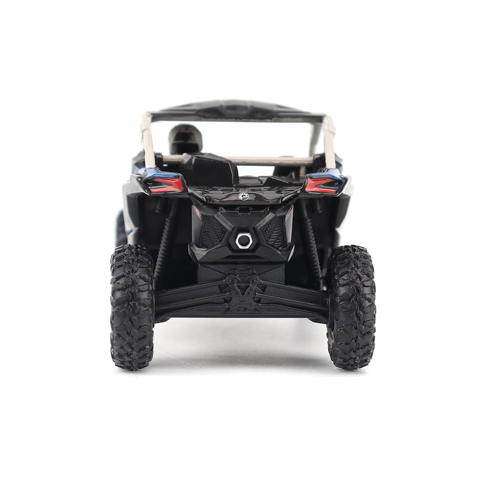 
                  
                    Diecast Masters CAN-AM Maverick X3 X rs Turbo RR 1:32  6
                  
                