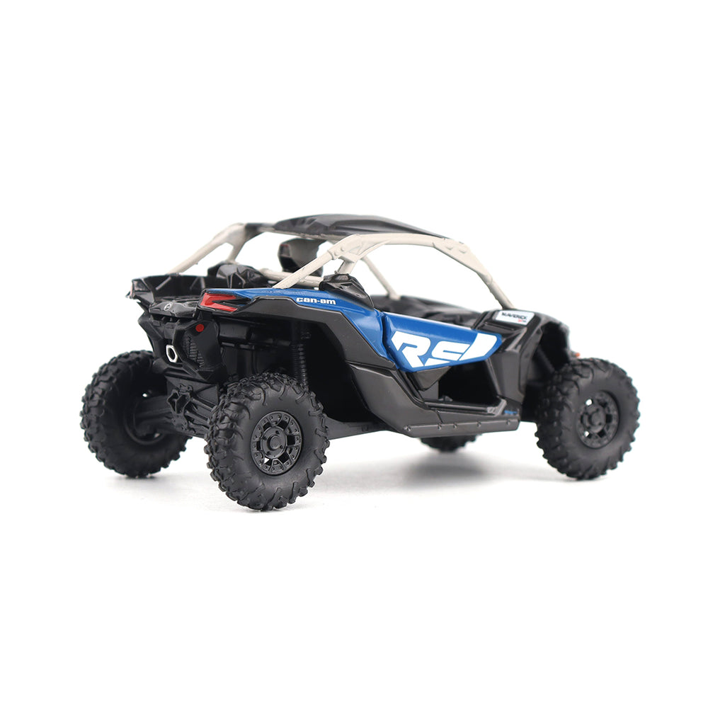 
                  
                    Diecast Masters CAN-AM Maverick X3 X rs Turbo RR 1:32  7
                  
                