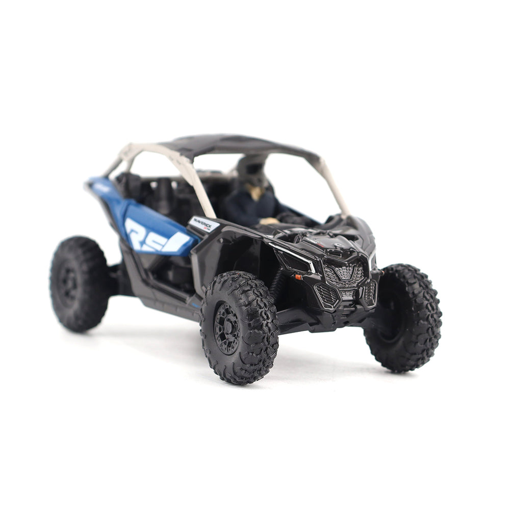 
                  
                    Diecast Masters CAN-AM Maverick X3 X rs Turbo RR 1:32  10
                  
                