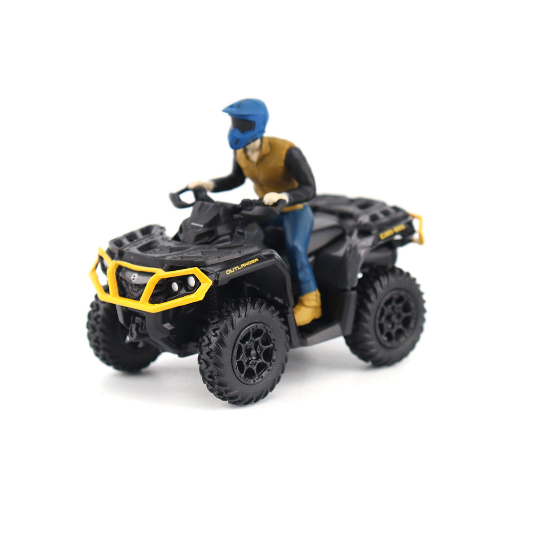 Diecast Masters CAN-AM Quad Outlander XT-P 1000R 1:32  1