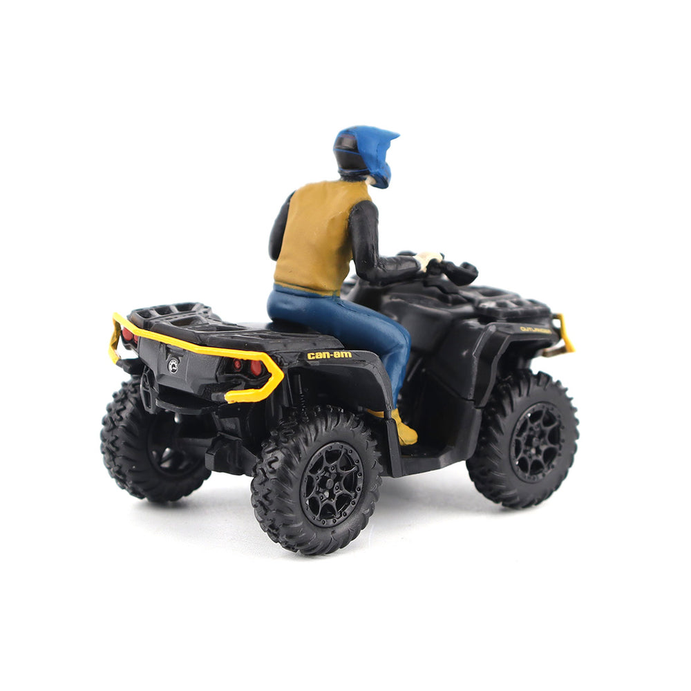 Diecast Masters CAN-AM Quad Outlander XT-P 1000R 1:32  2