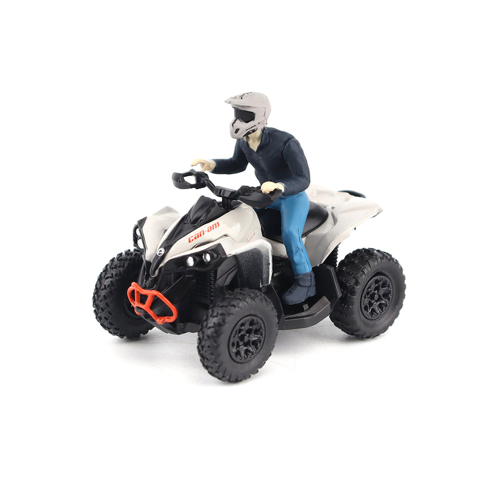 Diecast Masters CAN-AM Quad Renegade X XC 1000R 1:32  1