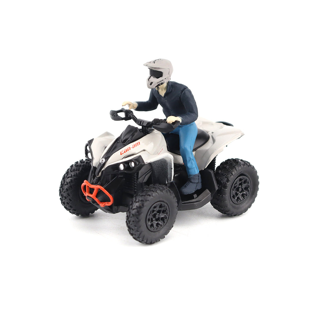 Diecast Masters CAN-AM Quad Renegade X XC 1000R 1:32  1