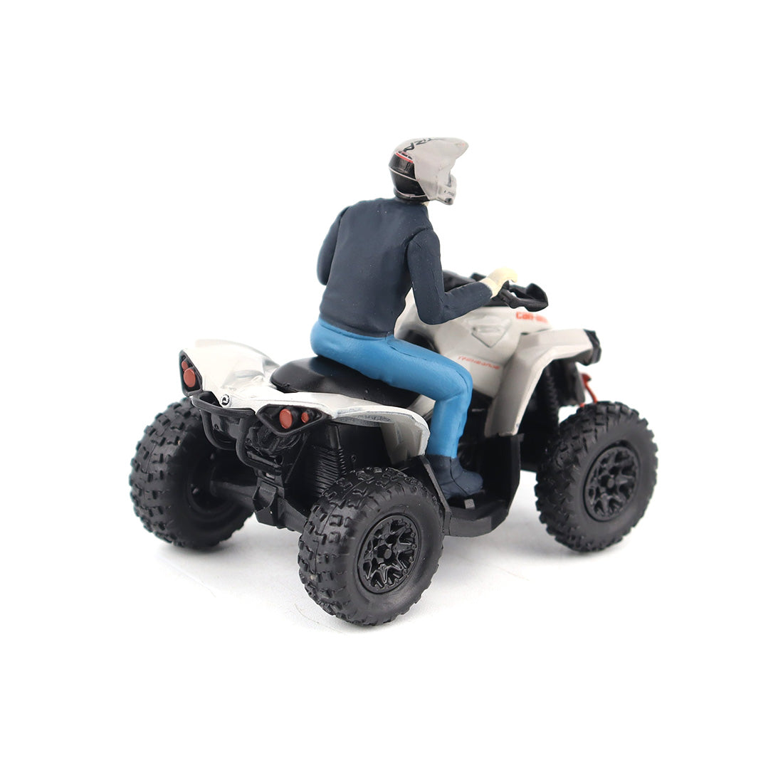 Diecast Masters CAN-AM Quad Renegade X XC 1000R 1:32  2