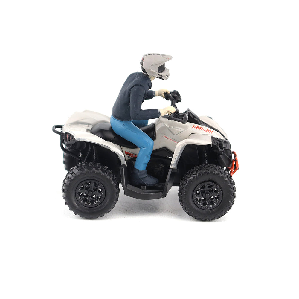
                  
                    Diecast Masters CAN-AM Quad Renegade X XC 1000R 1:32  6
                  
                