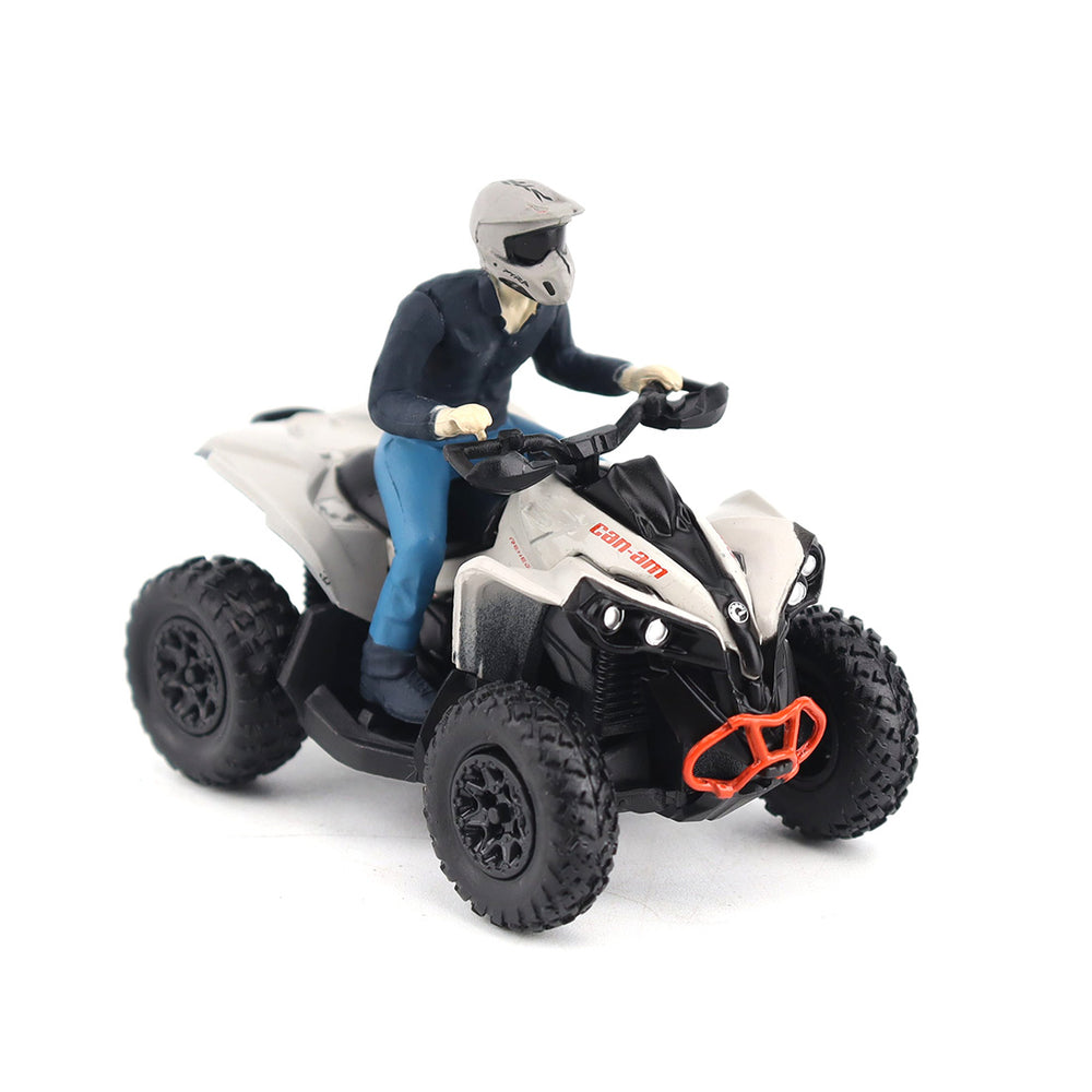 
                  
                    Diecast Masters CAN-AM Quad Renegade X XC 1000R 1:32  7
                  
                