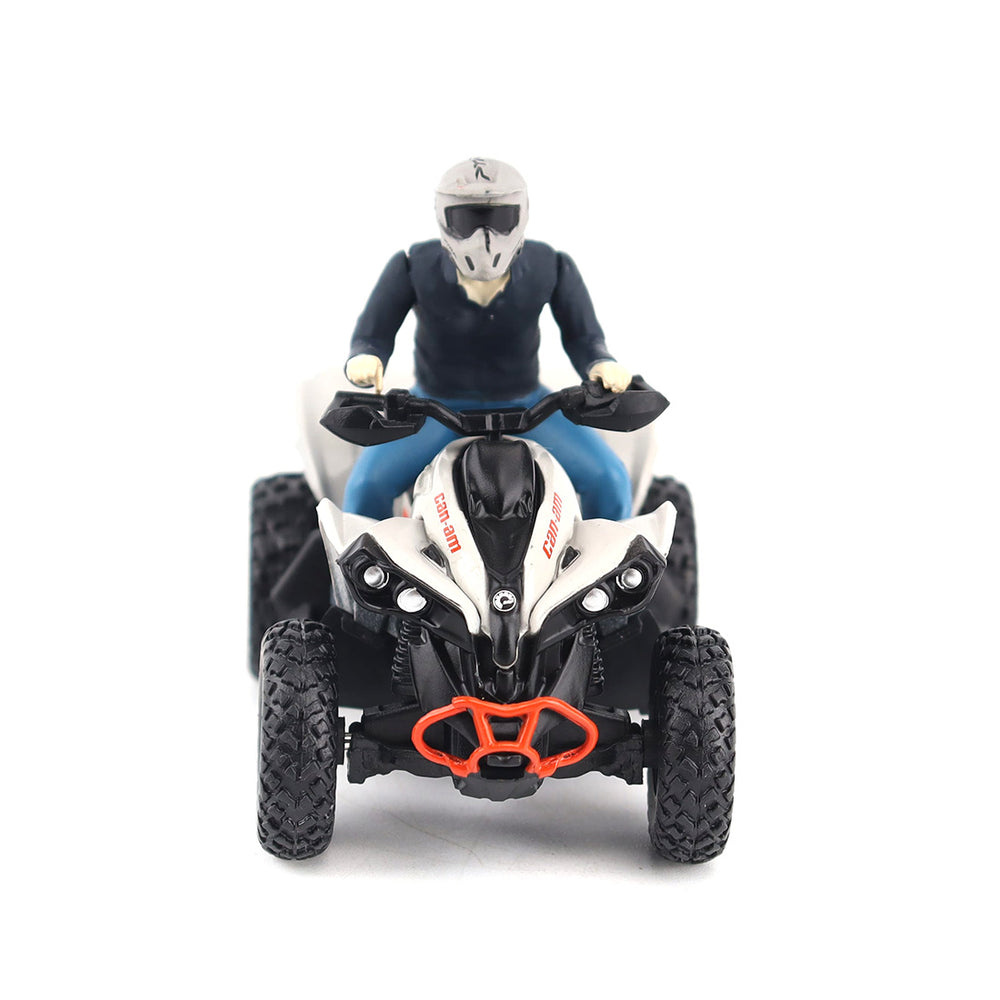 
                  
                    Diecast Masters CAN-AM Quad Renegade X XC 1000R 1:32  8
                  
                