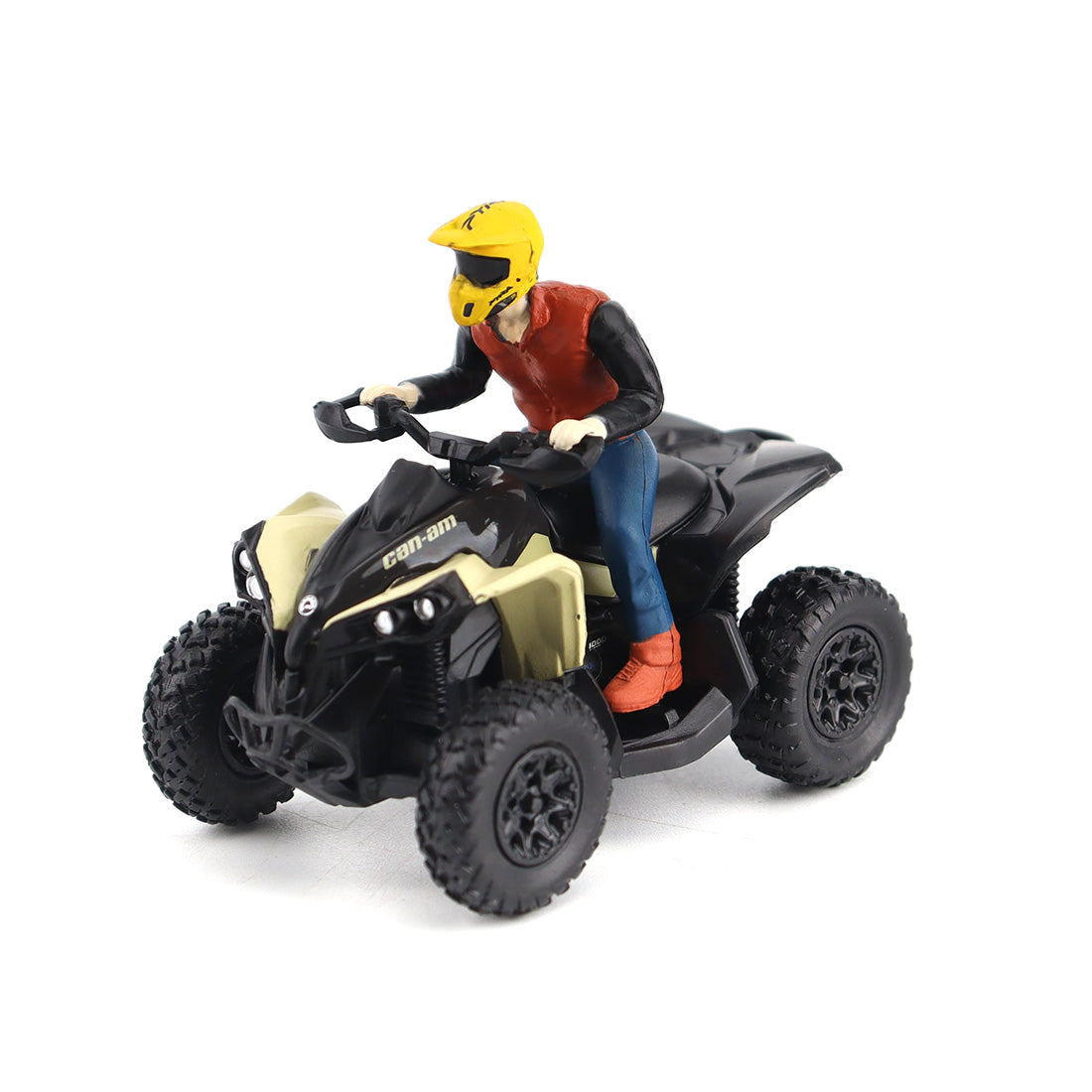 Diecast Masters CAN-AM Quad Renegade X XC 1000R 1:32  10