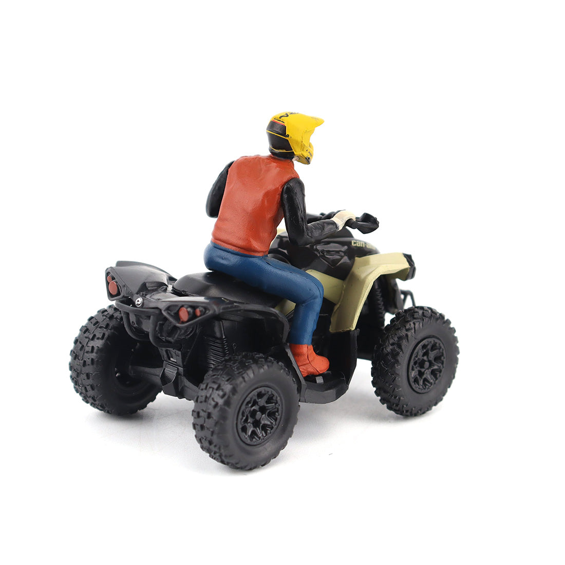 Diecast Masters CAN-AM Quad Renegade X XC 1000R 1:32  11
