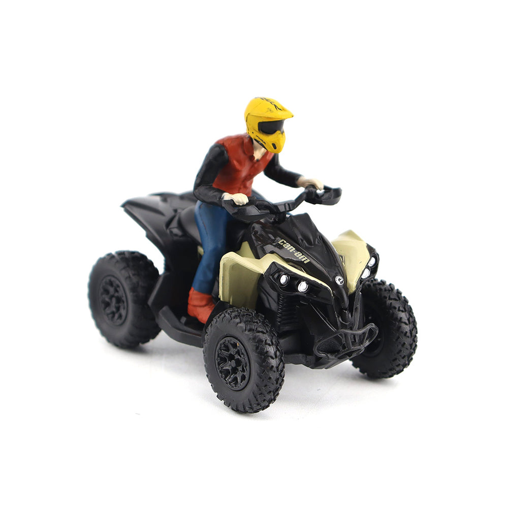 
                  
                    Diecast Masters CAN-AM Quad Renegade X XC 1000R 1:32  16
                  
                