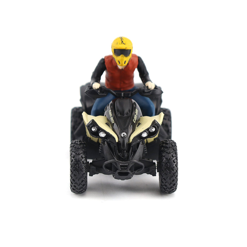 
                  
                    Diecast Masters CAN-AM Quad Renegade X XC 1000R 1:32  17
                  
                