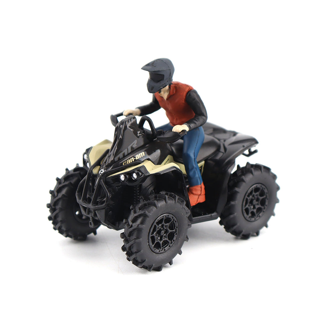 Diecast Masters CAN-AM Quad Renegade X mr 1000R 1:32  1