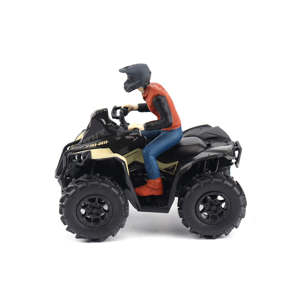 
                  
                    Diecast Masters CAN-AM Quad Renegade X mr 1000R 1:32  3
                  
                