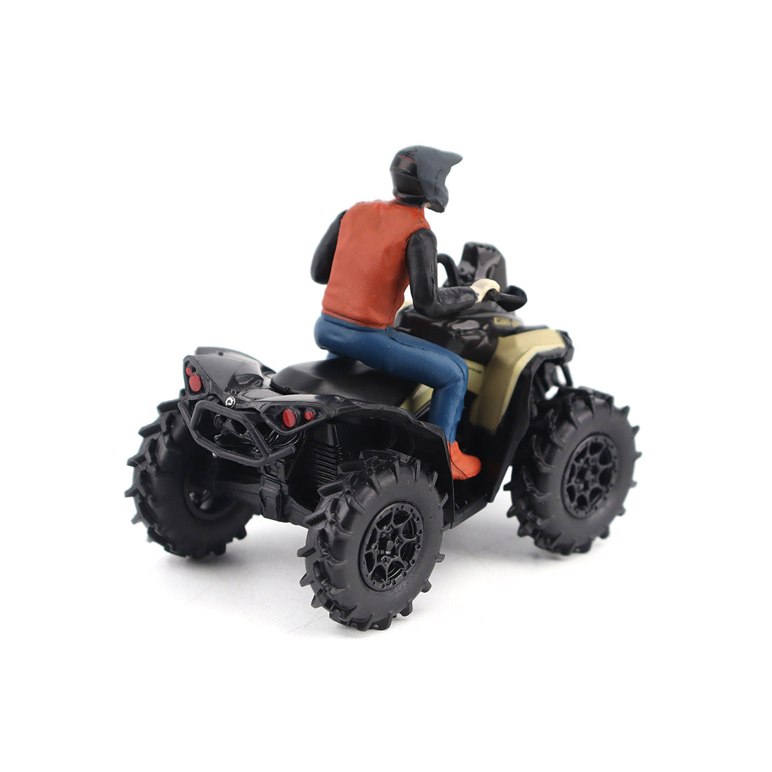 Diecast Masters CAN-AM Quad Renegade X mr 1000R 1:32  2