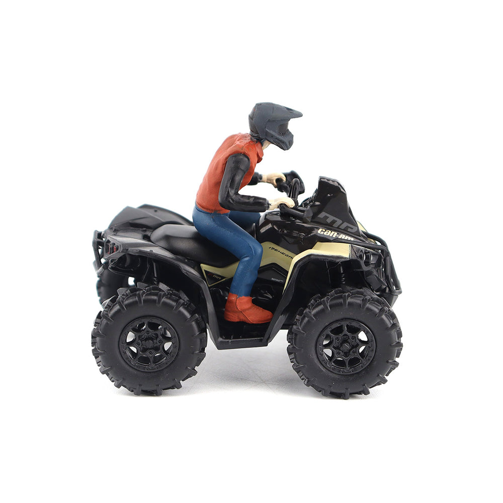 
                  
                    Diecast Masters CAN-AM Quad Renegade X mr 1000R 1:32  6
                  
                