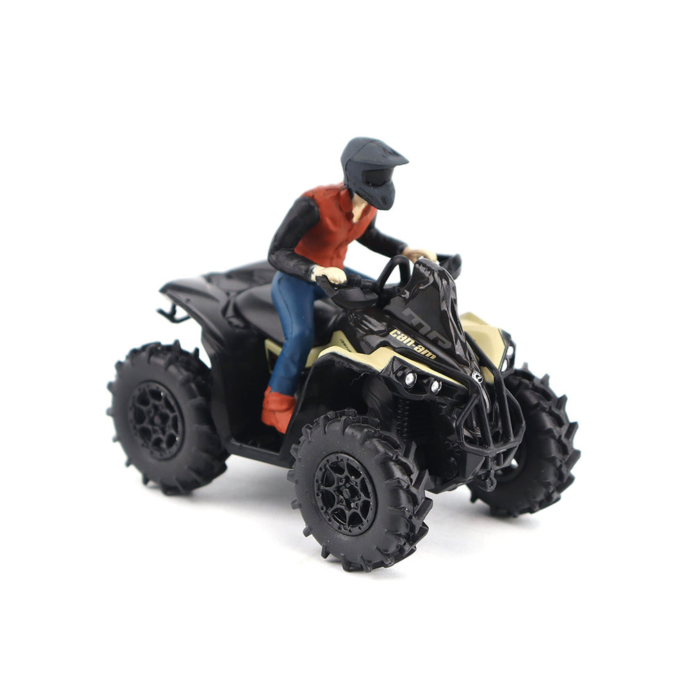 
                  
                    Diecast Masters CAN-AM Quad Renegade X mr 1000R 1:32  7
                  
                