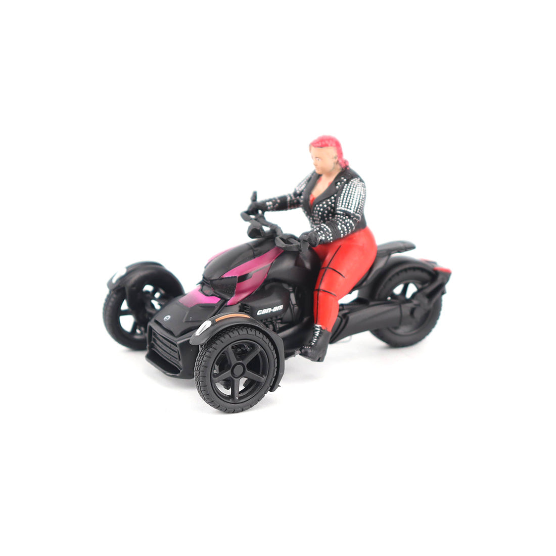 Diecast Masters CAN-AM Trike Ryker 1:32  1