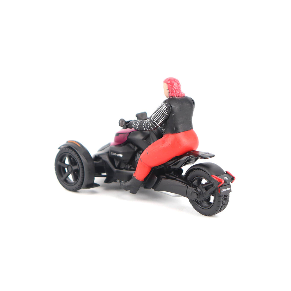 
                  
                    Diecast Masters CAN-AM Trike Ryker 1:32  4
                  
                