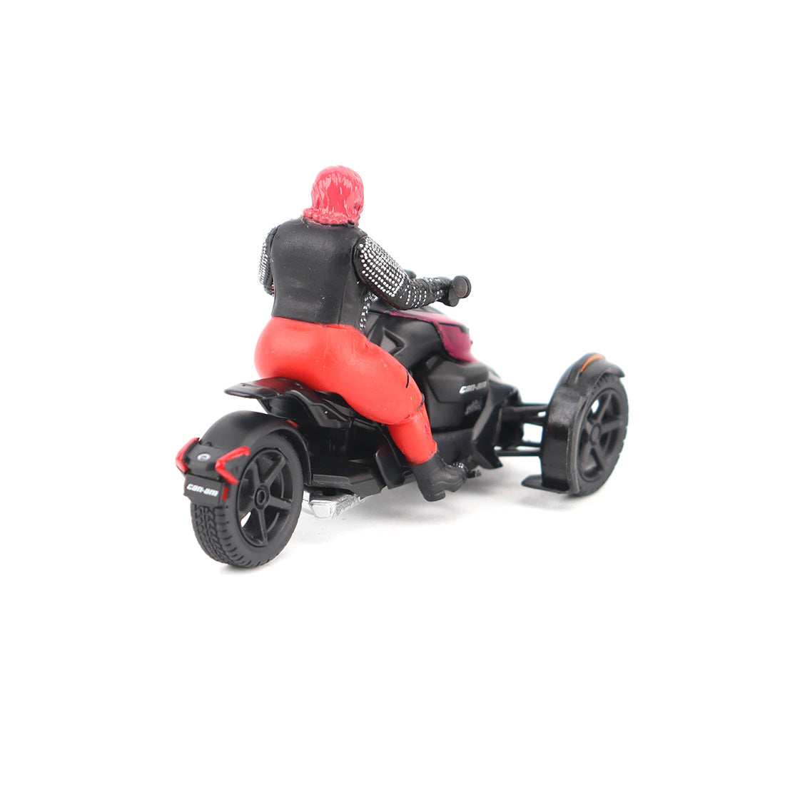 Diecast Masters CAN-AM Trike Ryker 1:32  2