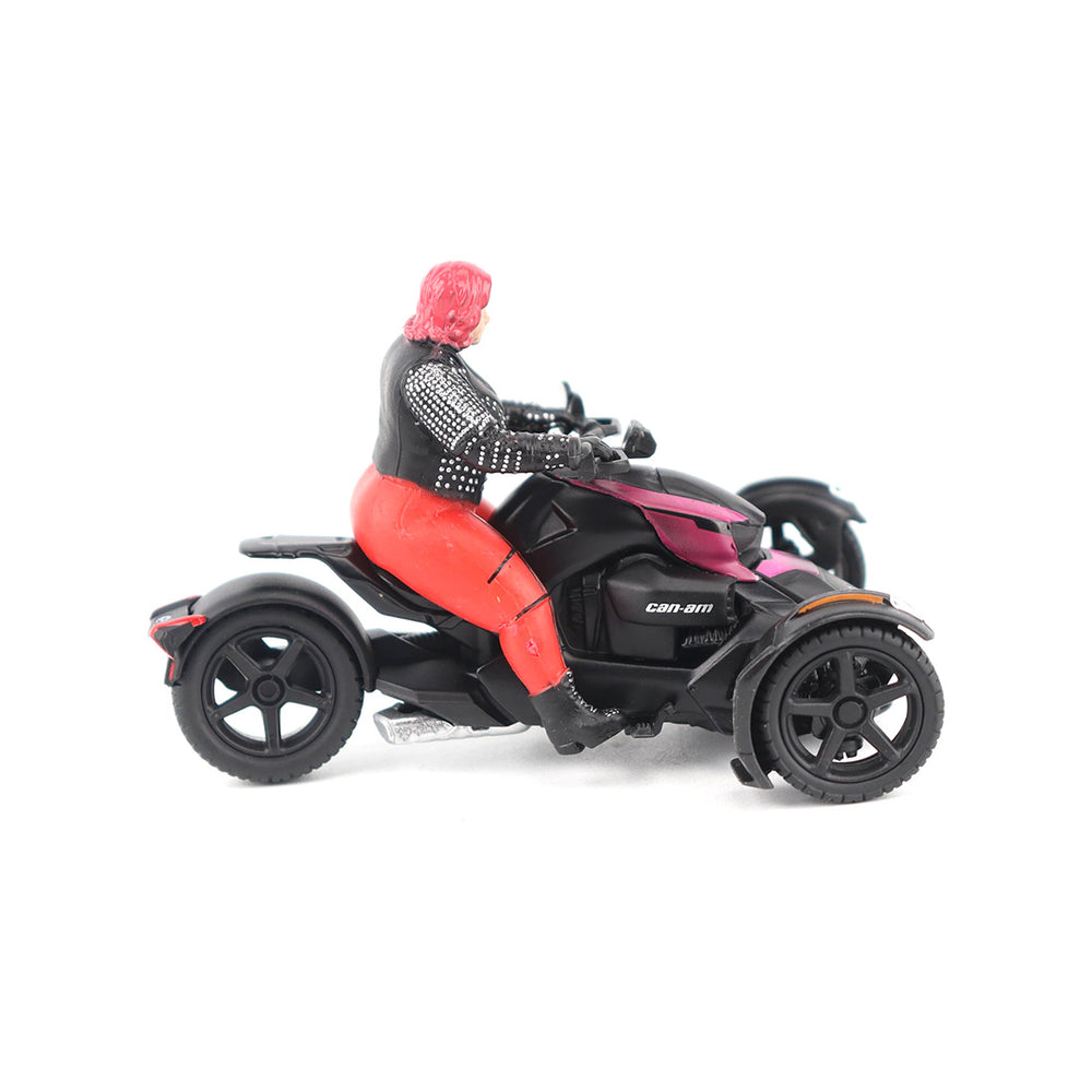 
                  
                    Diecast Masters CAN-AM Trike Ryker 1:32  5
                  
                