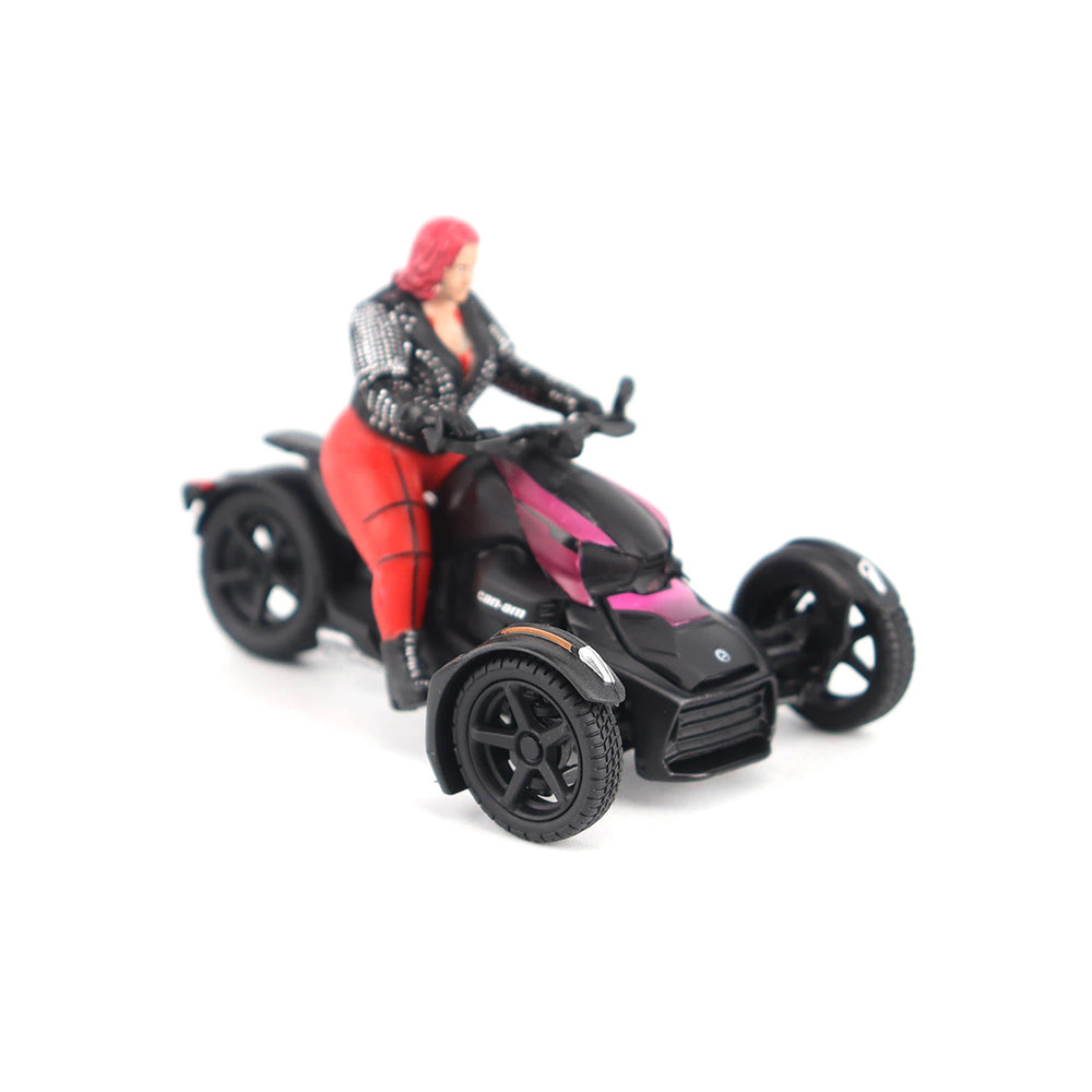 
                  
                    Diecast Masters CAN-AM Trike Ryker 1:32  6
                  
                