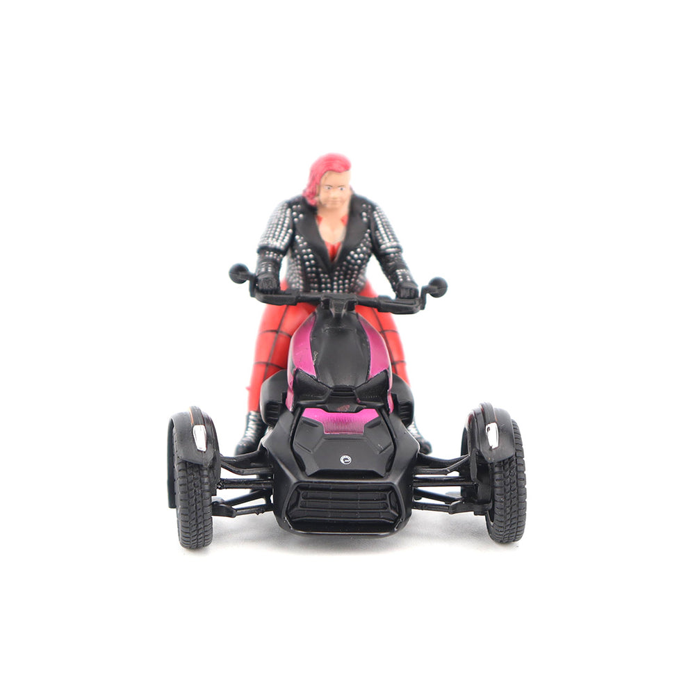 
                  
                    Diecast Masters CAN-AM Trike Ryker 1:32  7
                  
                
