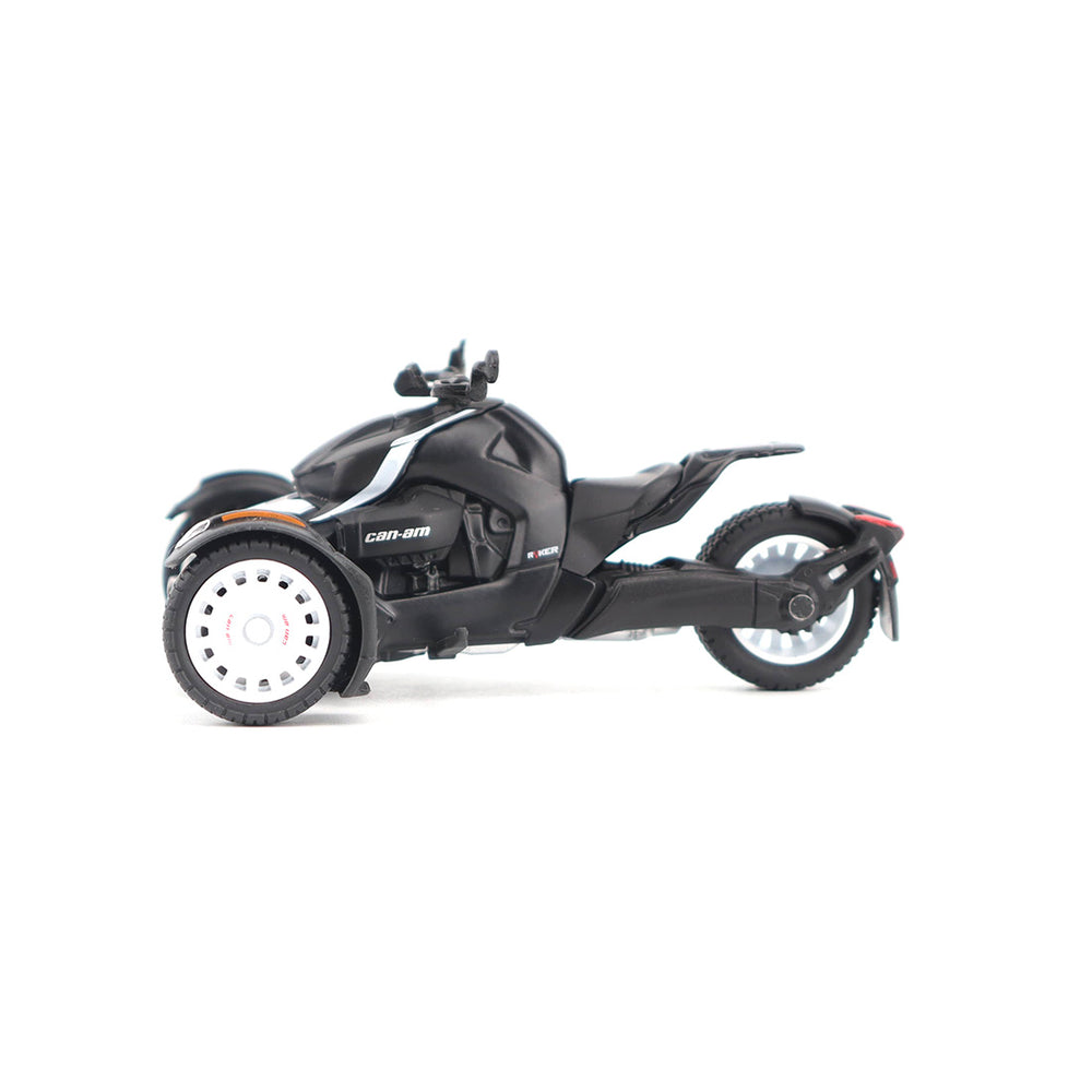
                  
                    Diecast Masters CAN-AM Trike Ryker Rally 1:32  3
                  
                