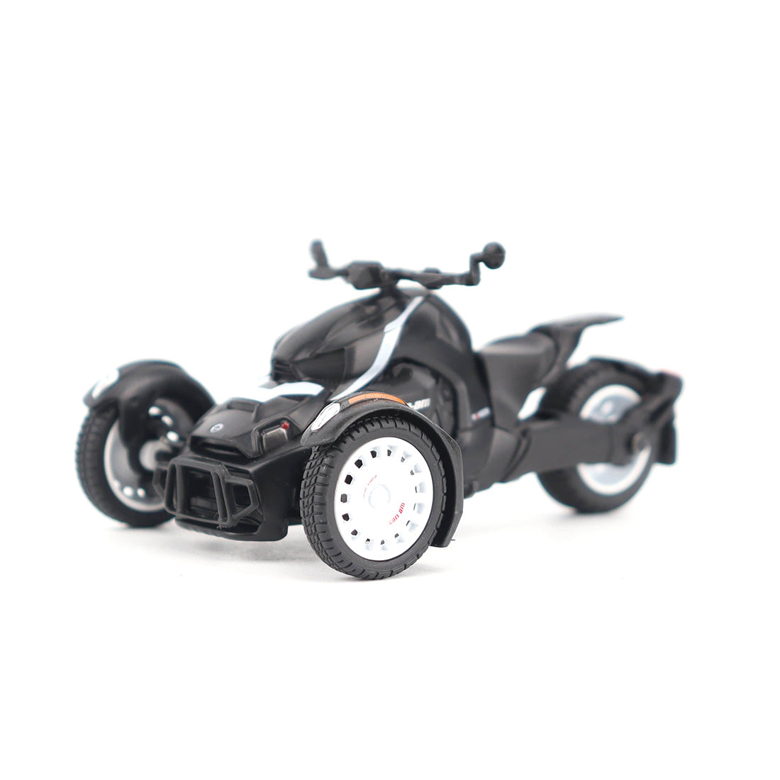 Diecast Masters CAN-AM Trike Ryker Rally 1:32  1