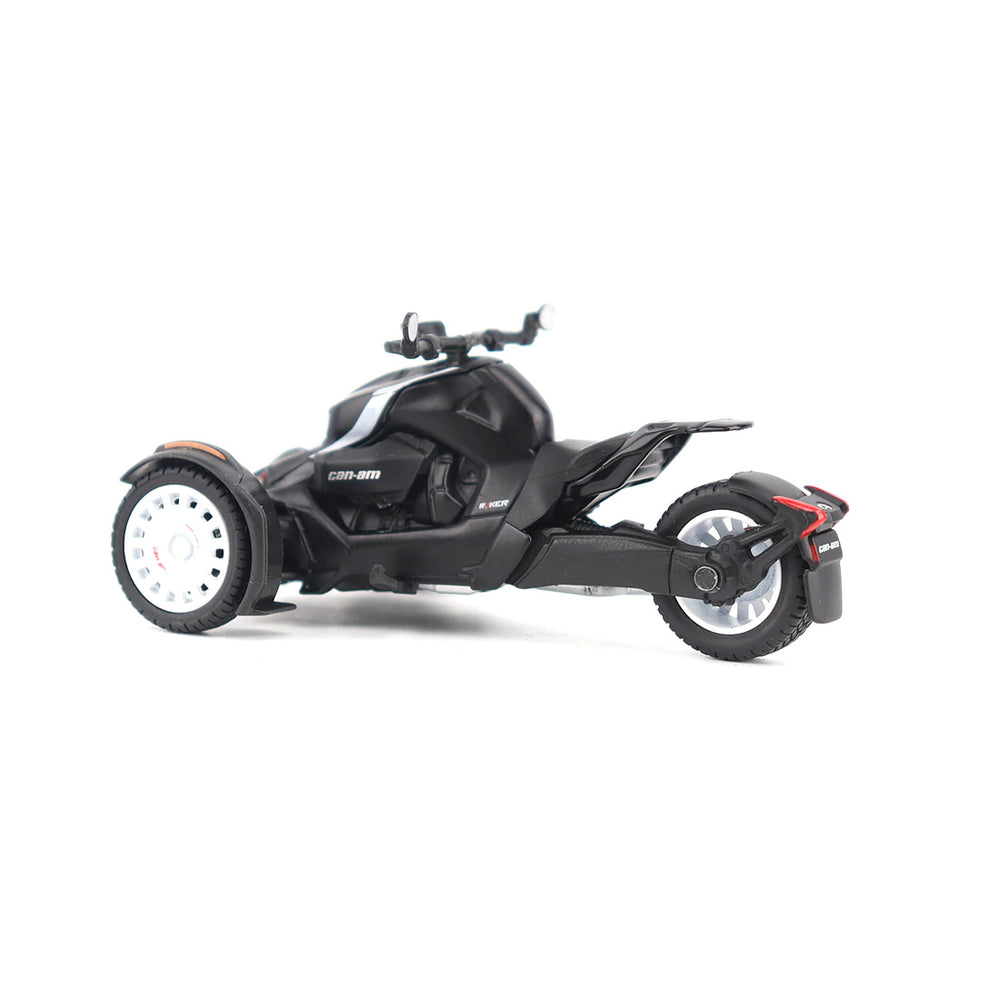 
                  
                    Diecast Masters CAN-AM Trike Ryker Rally 1:32  4
                  
                