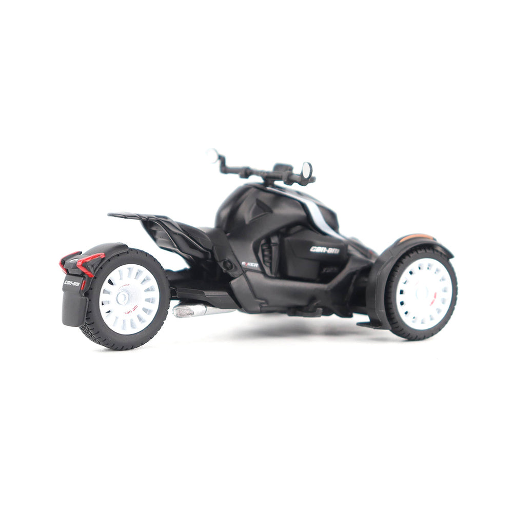 Diecast Masters CAN-AM Trike Ryker Rally 1:32  2