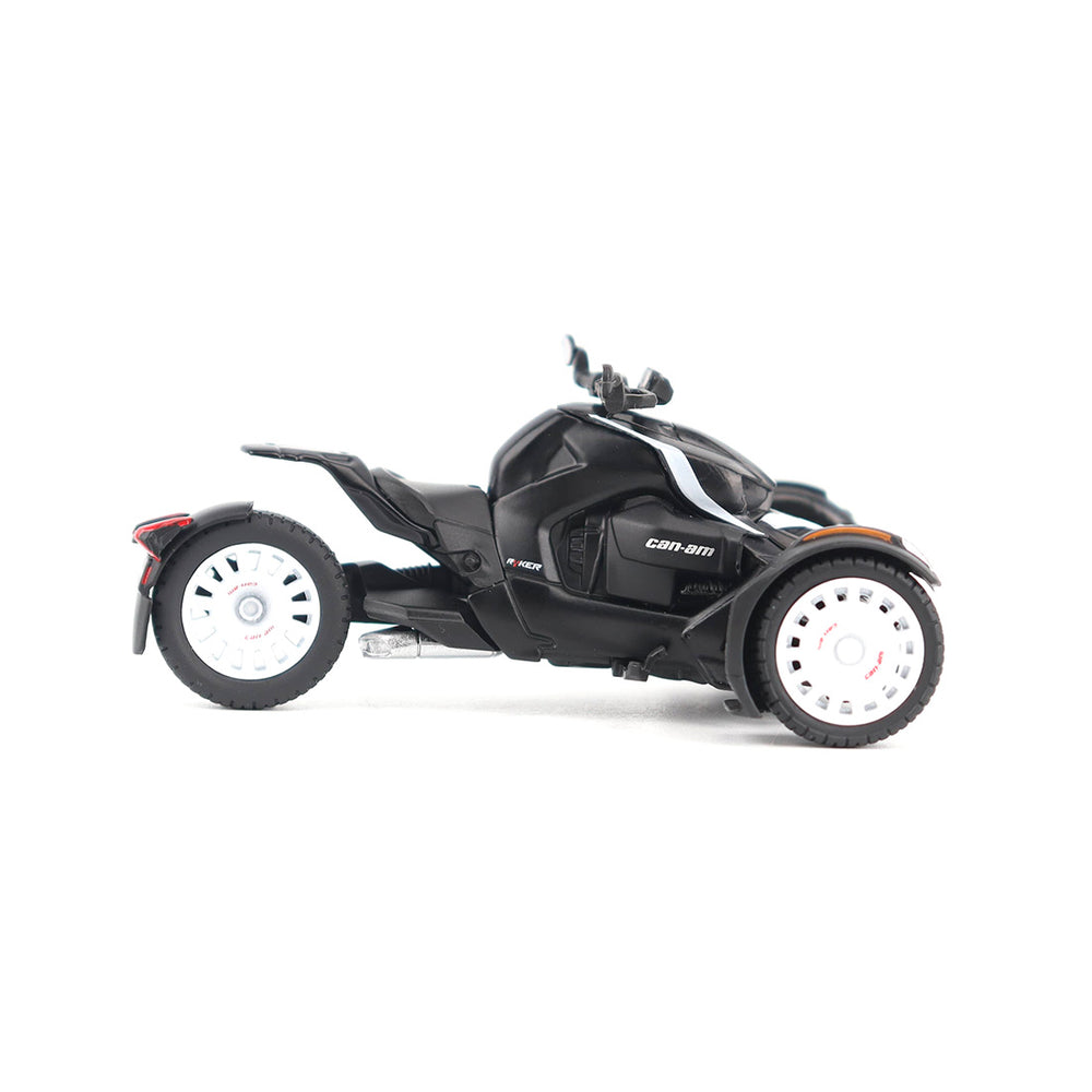 
                  
                    Diecast Masters CAN-AM Trike Ryker Rally 1:32  6
                  
                