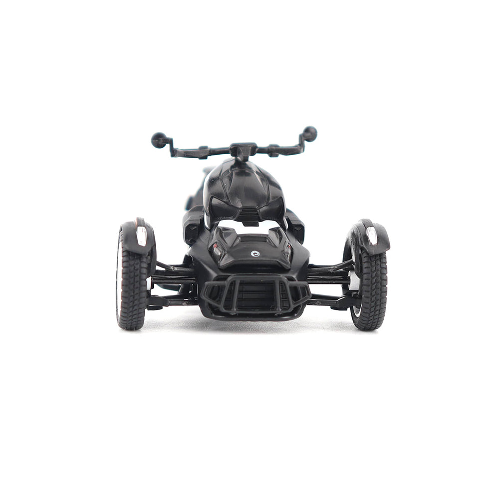 
                  
                    Diecast Masters CAN-AM Trike Ryker Rally 1:32  9
                  
                
