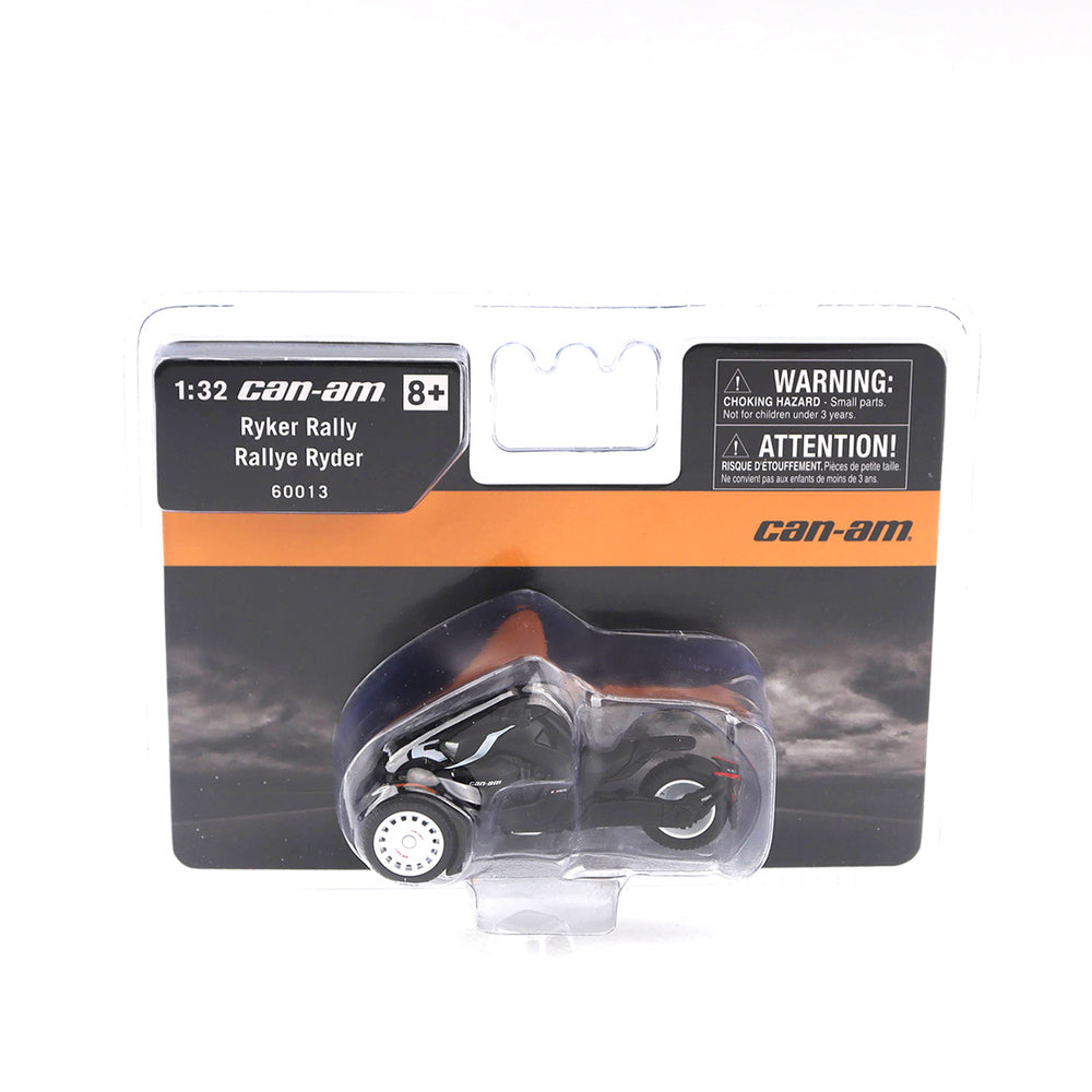 
                  
                    Diecast Masters CAN-AM Trike Ryker Rally 1:32  11
                  
                