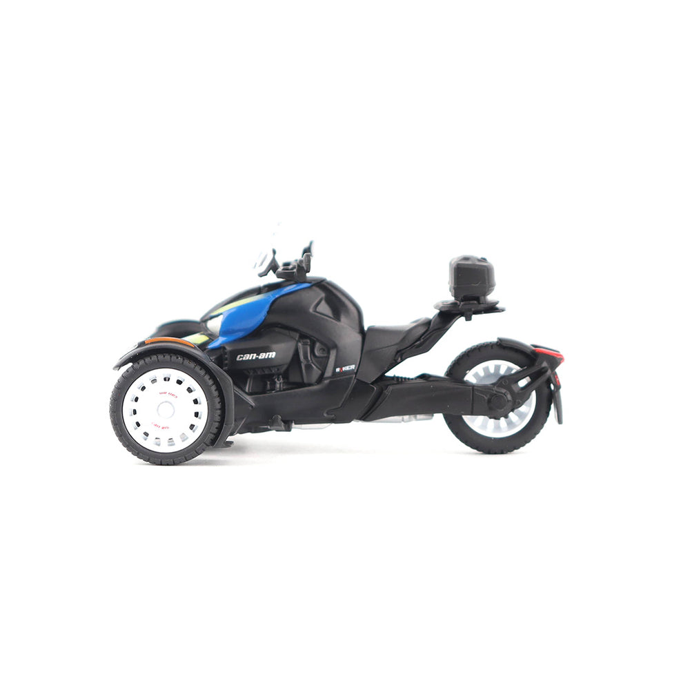 
                  
                    Diecast Masters CAN-AM Trike Ryker Rally 1:32  3
                  
                