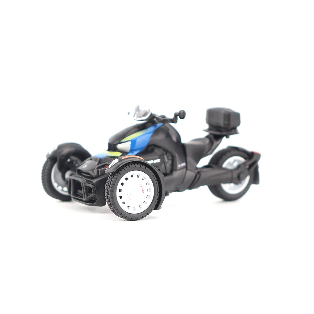 Diecast Masters CAN-AM Trike Ryker Rally 1:32  1