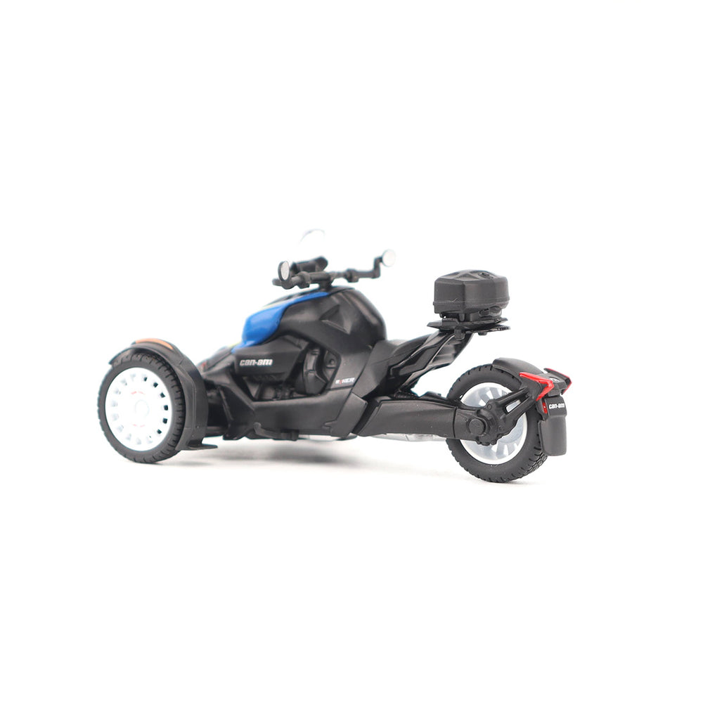 
                  
                    Diecast Masters CAN-AM Trike Ryker Rally 1:32  4
                  
                