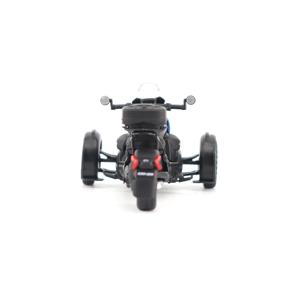 
                  
                    Diecast Masters CAN-AM Trike Ryker Rally 1:32  5
                  
                