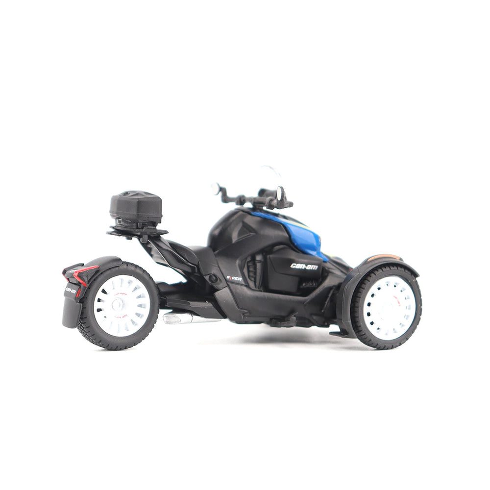Diecast Masters CAN-AM Trike Ryker Rally 1:32  2