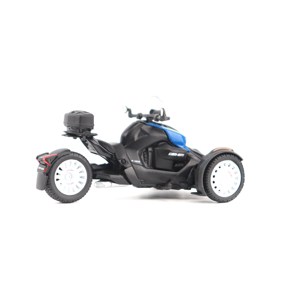 Diecast Masters CAN-AM Trike Ryker Rally 1:32  2